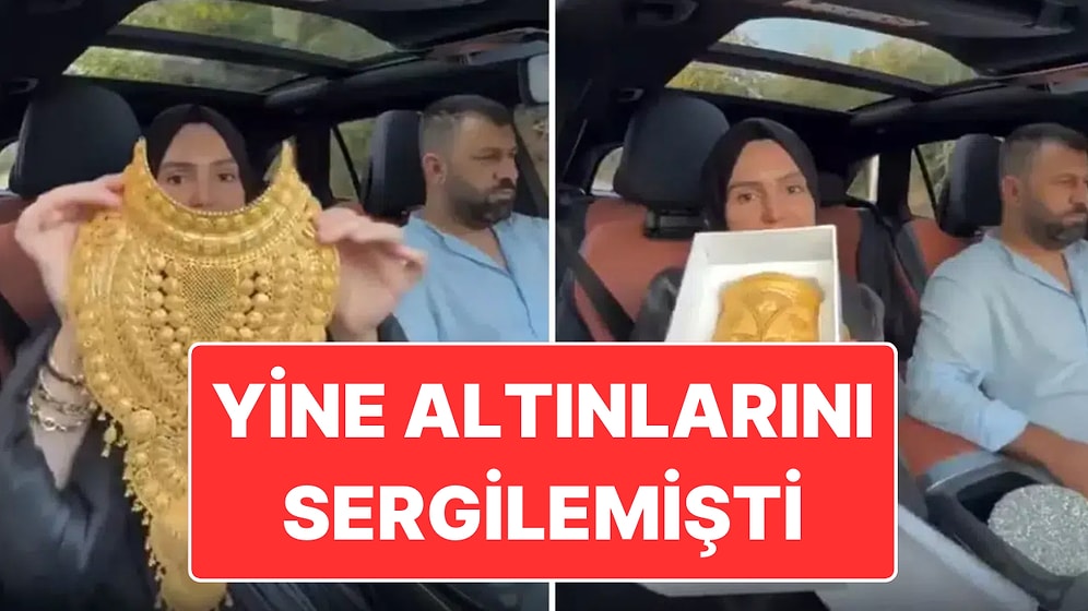 Maliye Paylaşım Sonrası Harekete Geçti: Fenomen Nevra Bilem ve Eşinin Banka Hesaplarına İnceleme Başlatıldı