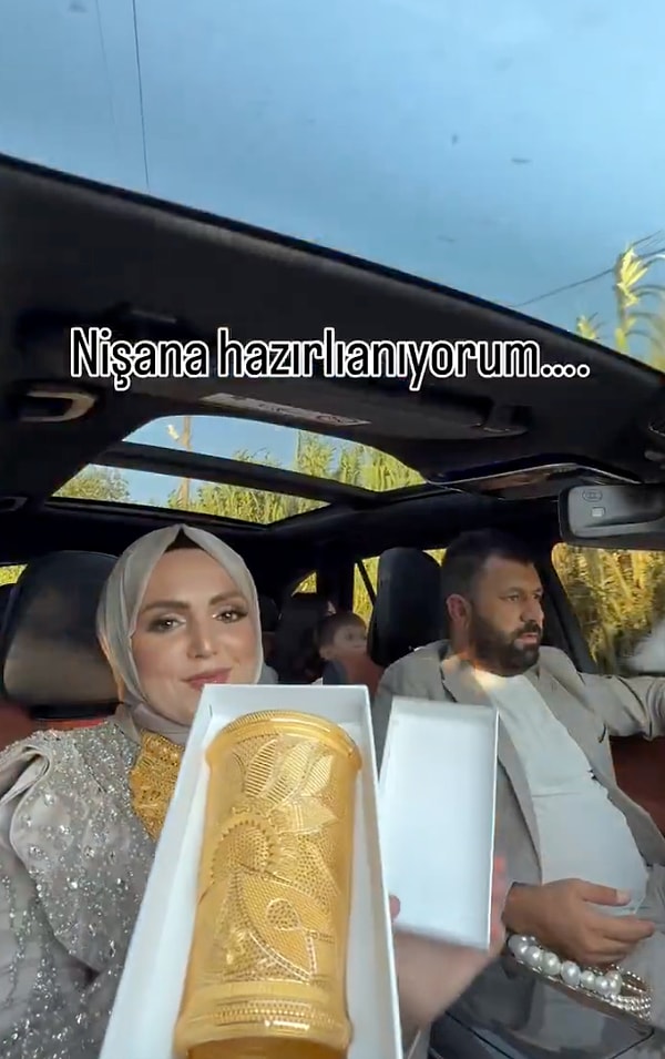 Milyonlarca izleme alan paylaşım sonrasında Maliye ekiplerinin harekete geçtiği ortaya çıktı