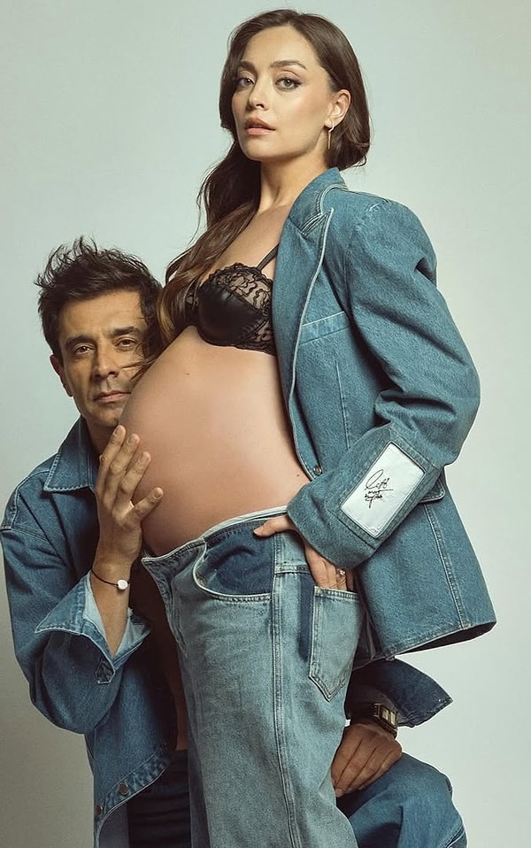 Cansel Elçin ve Zeynep Tuğçe Bayat, nazar değmesin, uzun bir süredir magazinin en sevilen çiftleri arasında yer alıyor.
