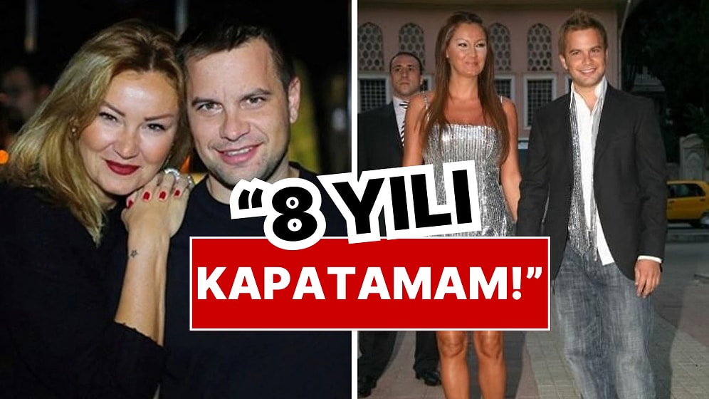 Yağmur Atacan, Eşi Pınar Altuğ'la Aralarındaki Yaş Farkını Hatırlatan Muhabire Verdiği Yanıtla Gündem Oldu