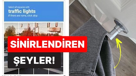Kendilerini Sinirlendiren En Garip Şeyleri Söyleyen Kullanıcılar