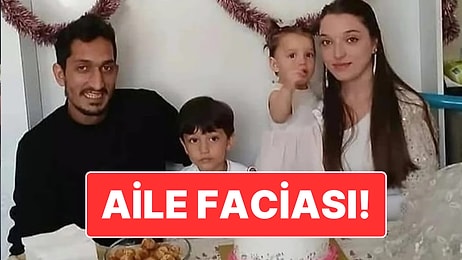 Birkent Ailesi Facia Yaşamıştı: Salçalı Makarna ve Tavuk Yemişler!