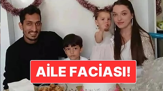 Birkent Ailesi Facia Yaşamıştı: Salçalı Makarna ve Tavuk Yemişler!