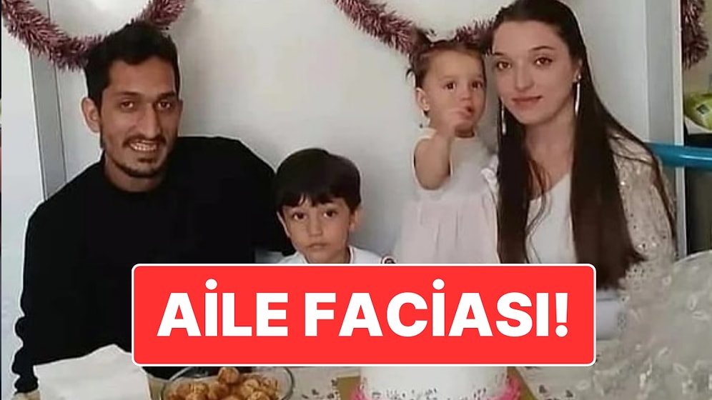 Birkent Ailesi Facia Yaşamıştı: Salçalı Makarna ve Tavuk Yemişler!