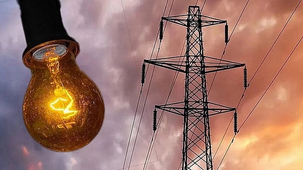 İstanbul’da 26 Eylül Cuma günü elektrik kesintisi yaşanacak ilçeler: