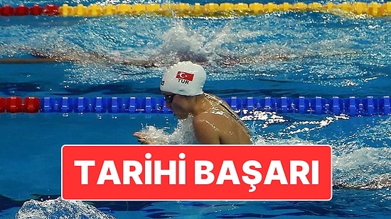 4 Günde 3 Altın Madalya: Defne Kurt’tan Singapur’da Tarihi Başarı