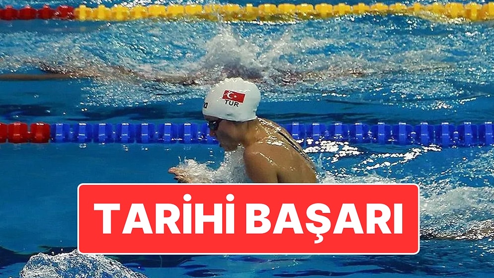 4 Günde 3 Altın Madalya: Defne Kurt’tan Singapur’da Tarihi Başarı