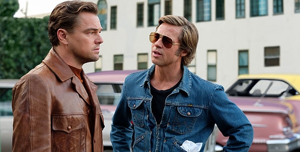 2019 yılında yayınlanan Bir Zamanlar... Hollywood'da filmi büyük yankı uyandırmıştı.