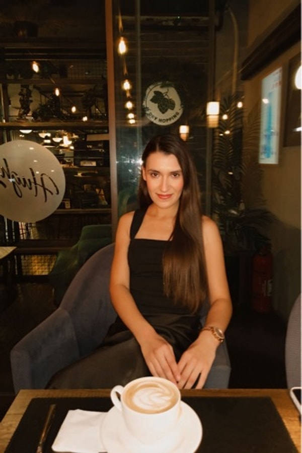 Eminegül Akbulut