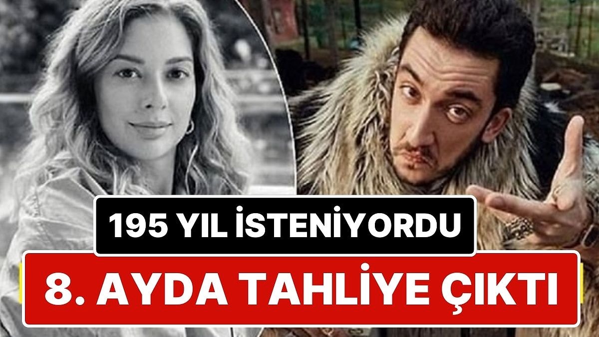 Dolandırıcılık İddialarıyla Tutuklanan Kıvanç Talu ve Beril Talu Çifti İçin Tahliye Kararı