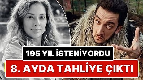 Dolandırıcılık İddialarıyla Tutuklanan Kıvanç Talu ve Beril Talu Çifti İçin Tahliye Kararı