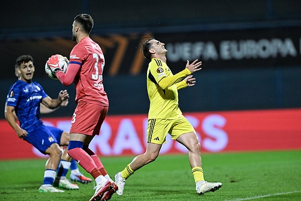 Kerem Aktürkoğlu transferi için Hakan Safi büyük çaba sarf etmişti.