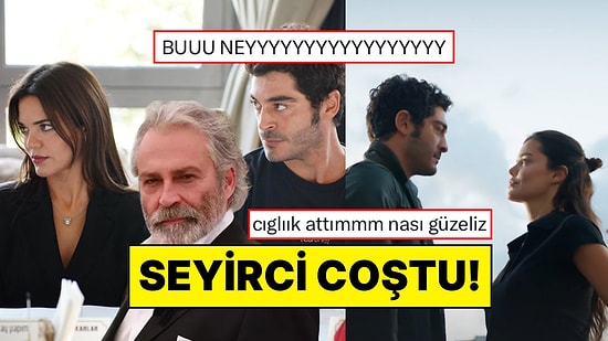 Hilal Altınbilek, Burak Deniz, Haluk Bilginer! Kadrosuyla Şov Yapan Sahtekarlar’ın İlk Tanıtımı Yayınlandı