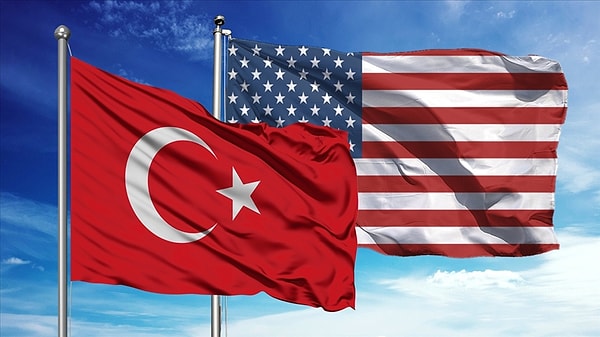 Türkiye'ye Uygulanan CAATSA Yaptırımları Kalkıyor mu?