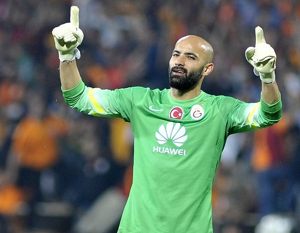 Sinan Bolat