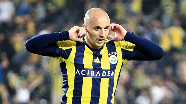 Soyismini söylemesi zor gol kralı...