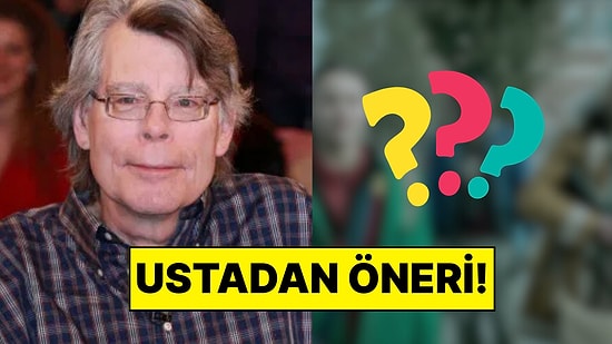 Stephen King’in Netflix Tavsiyesi: Zombi Hikayeli Diziyi Övmelere Doyamadı!