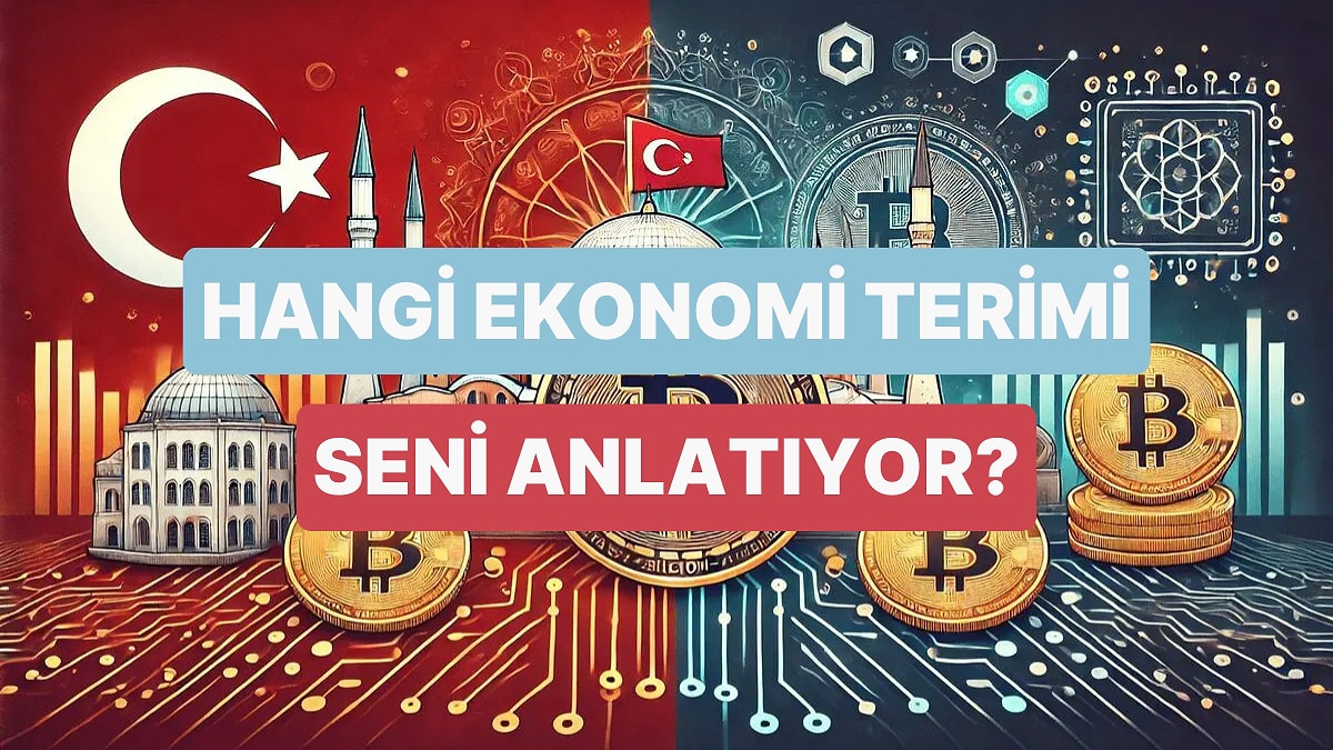 Hangi Modern Ekonomi Terimi Seni Anlatıyor?