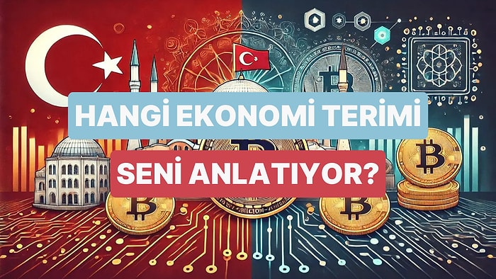 Hangi Modern Ekonomi Terimi Seni Anlatıyor?