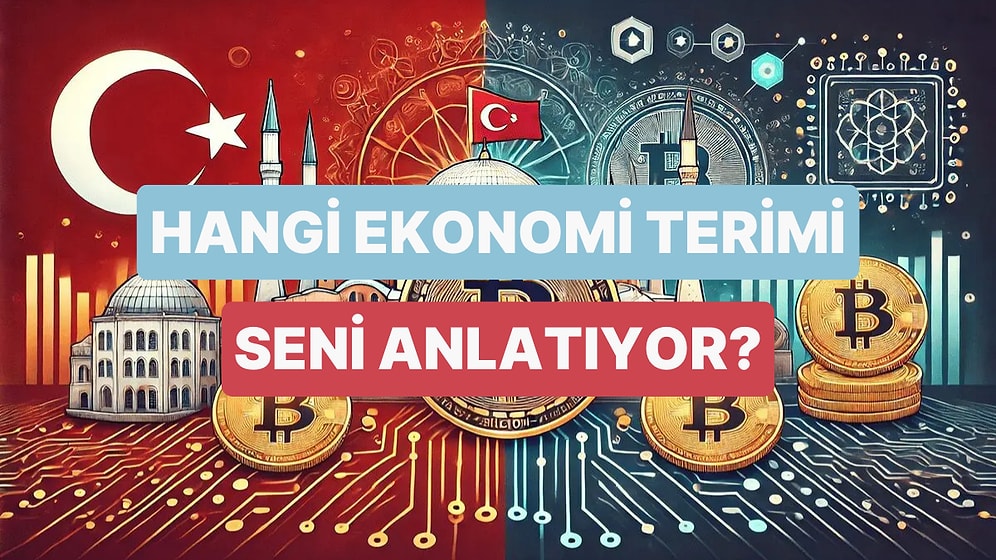 Hangi Modern Ekonomi Terimi Seni Anlatıyor?