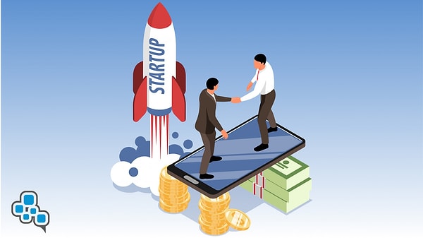 Sen tam bir Startupsın, yenilikçi ve maceracı bir ruh taşıyorsun!