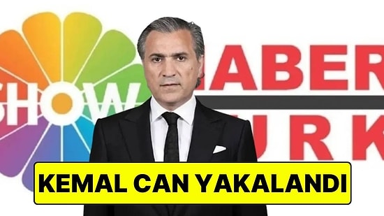 Can Holding Soruşturmasında Firari Olan Kemal Can Gözaltına Alındı