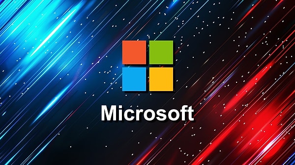 Sen; Apple, Microsoft, Google gibi teknoloji devlerinden birinde olmalısın!