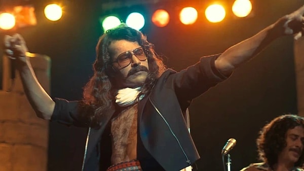 Cem Karaca’nın Gözyaşları (2024)