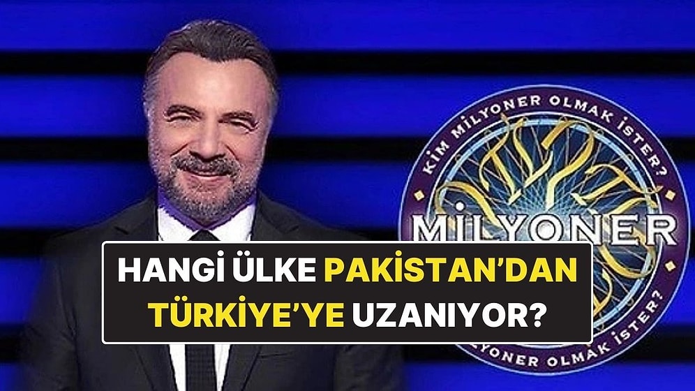 Hangi Ülkenin En Doğusundan En Batısına Gidilirse Pakistan Sınırından Türkiye Sınırına Gelinmiş Olur?