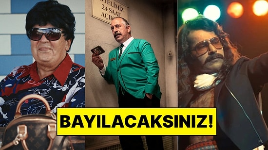 Laik Atak Vakti: Son Yıllara Damga Vuran Kaliteli 15 Türk Filmi Önerisi!