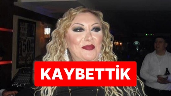 Arabeskin Sevilen İsmi Güllü, 51 Yaşında Hayatını Kaybetti