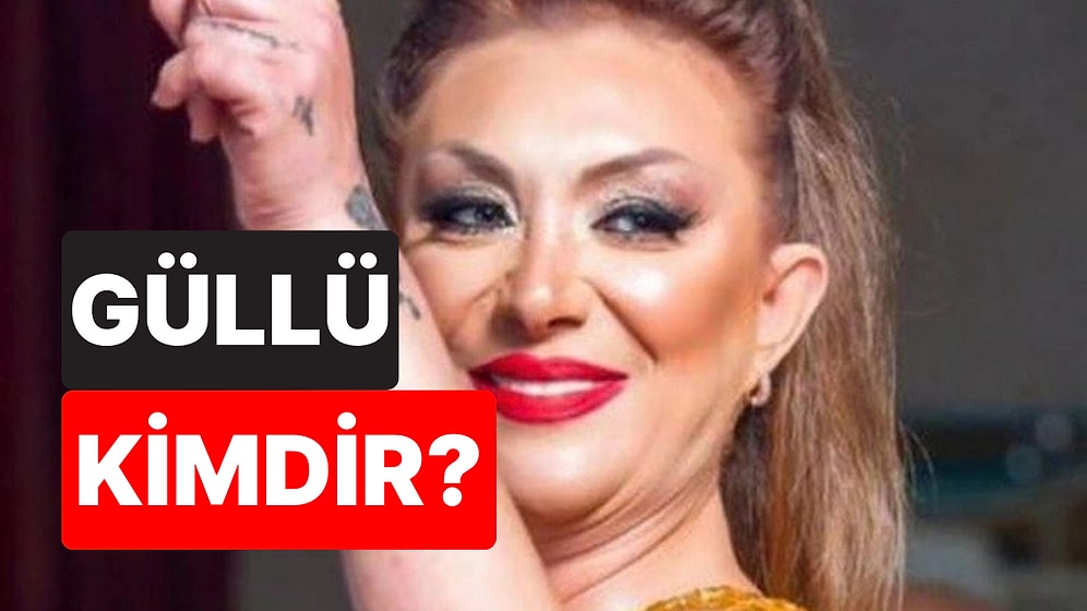 Arabeskin Sevilen İsmi Güllü Kimdir, Öldü mü? Şarkıcı Güllü Neden Hayatını Kaybetti?