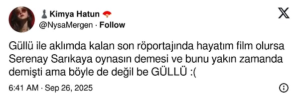 Gelen yorumlar ise şöyle;