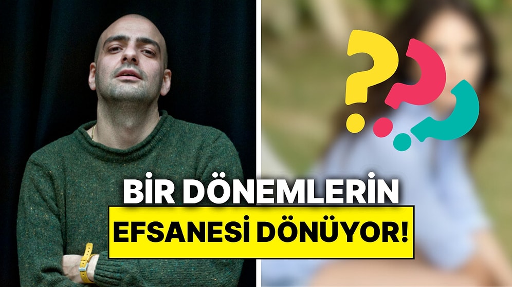 Hasret Sona Eriyor: Bartu Küçükçağlayan Ekranların Özlenen Yüzü ile Netflix Projesinde!