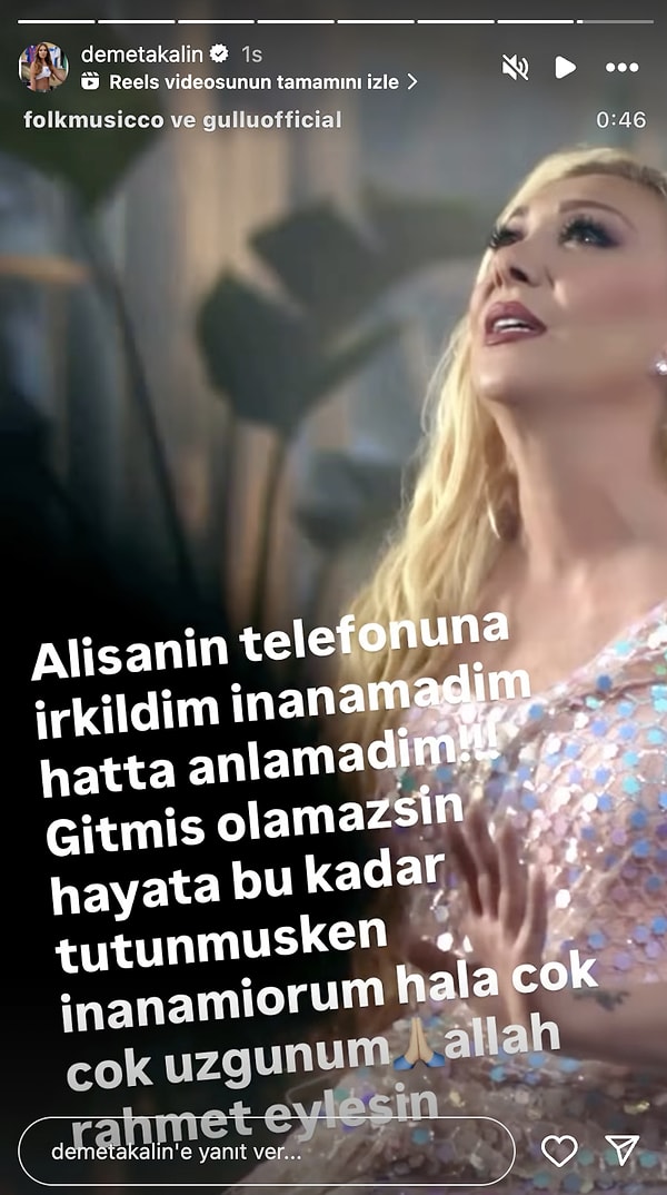 Demet Akalın