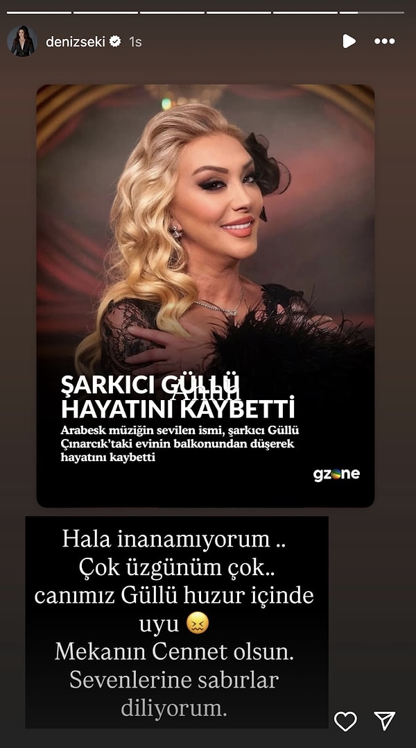 Deniz Seki