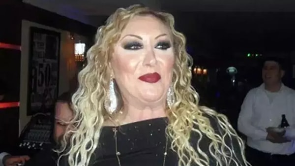 Güllü’nün vefatının ardından kısa sürede hayranları tarafından yüzlerce paylaşım yapıldı.