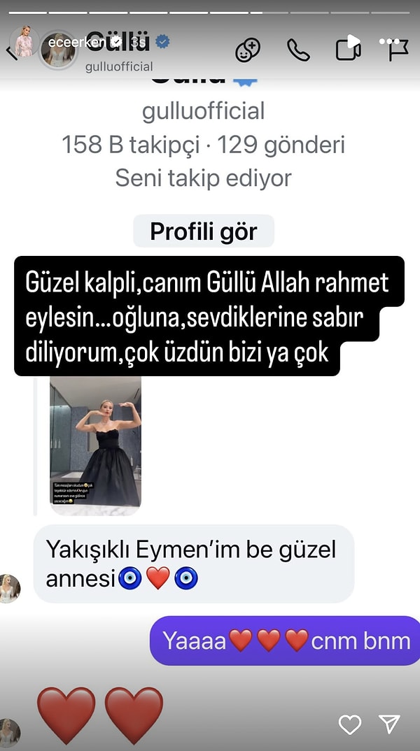 Ece Erken