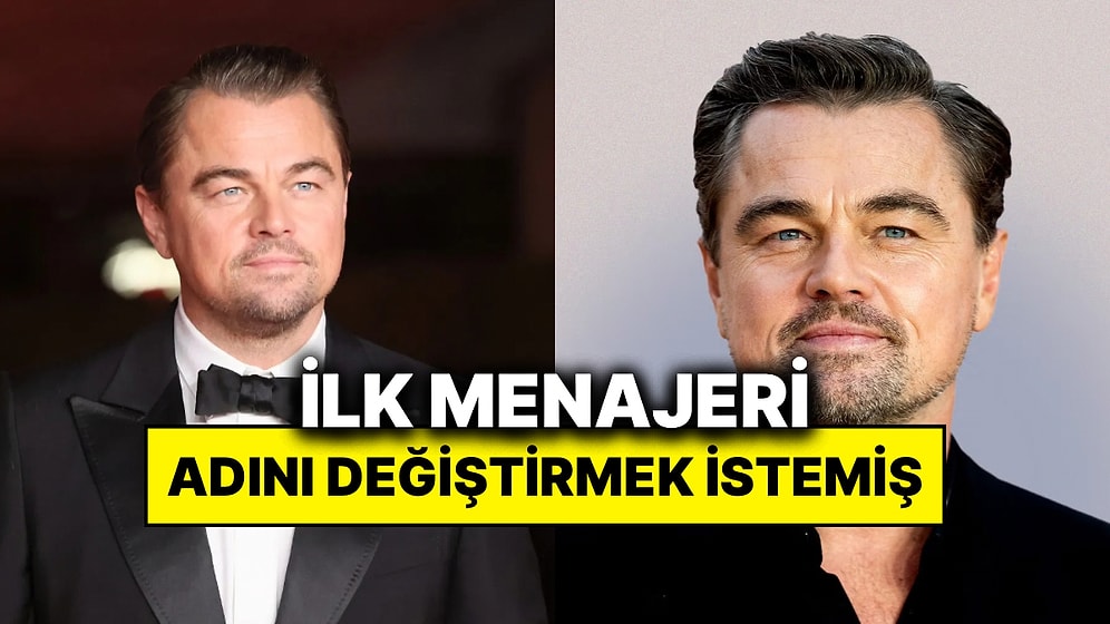 Hollywood Yıldızının Kimlik Krizi! İlk Menajeri Adını Değiştirmesi İçin Baskı Yapmış: Babası Engel Olmuş
