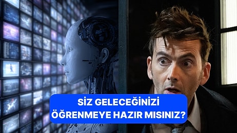 Doktorlara Kötü Haber: Yapay Zeka ile 20 Yıl Sonraki Hastalığınızı Öğrenebilirsiniz