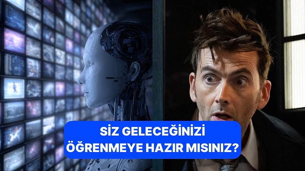 Doktorlara Kötü Haber: Yapay Zeka ile 20 Yıl Sonraki Hastalığınızı Öğrenebilirsiniz