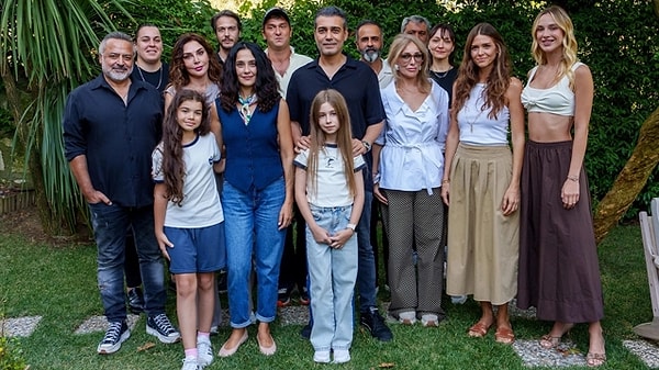 Ben Onun Annesiyim Konusu Nedir?