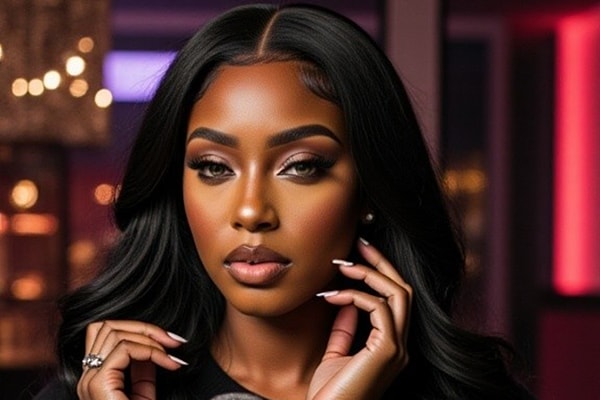 Monet, birçok plak şirketi arasındaki teklif savaşının ardından Hallwood Media ile 3 milyon dolarlık bir plak anlaşması imzaladı.