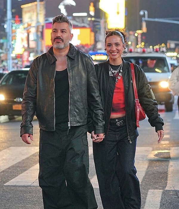 Tolga Akış ve Gizem Kaya dünyaevine girdi!