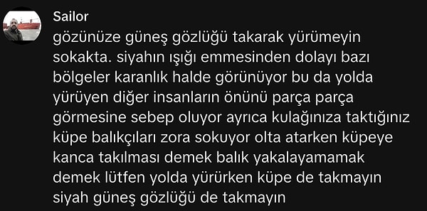 Kullanıcının sitemi sosyal medyayı ikiye böldü. Tepki gösterenlerin yorumları şöyle oldu👇🏻