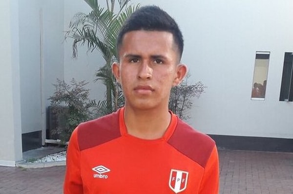 O örneklerden bir için Peru'ya gidiyoruz...