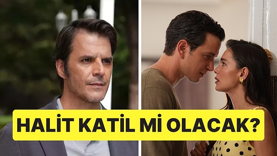 Kıskanmak Dizisi Nasıl Bitecek? Kitabın Sonunda Ne Oldu?