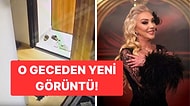 Balkondan Düşerek Vefat Eden Güllü'nün Evinden Yeni Görüntü Yayınlandı