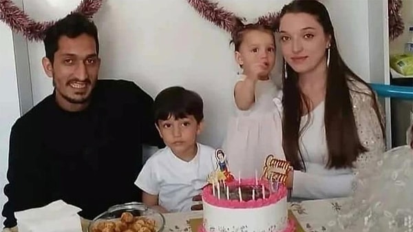 Salçalı makarna ve tavuk yiyen aile hayatının kabusunu yaşadı. Ailenin ifadesi ortaya çıktı.