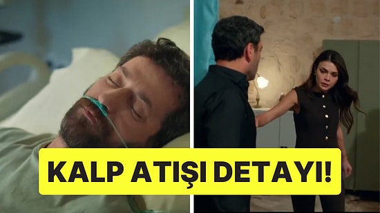 Uzak Şehir'de Boran'ın Ölüp Ölmeyeceği Fragmanda İfşa Olmuş Olabilir